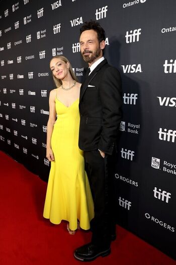 Amanda Seyfried