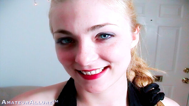 Amateur Allure