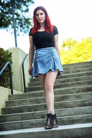 Amber Lee Connors