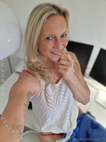 Amelie Unartig