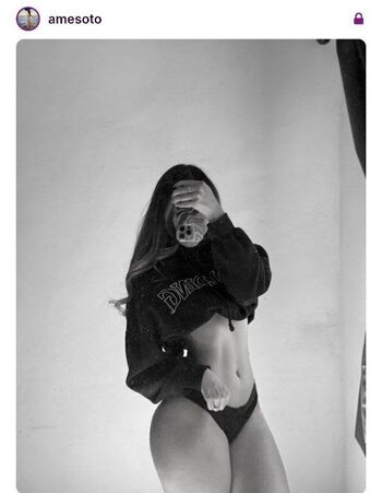 America Soto