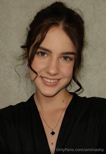 aminashy