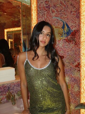 Amira Brar