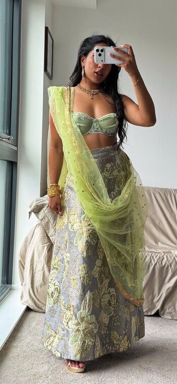 Amira Khan