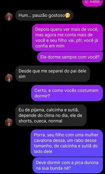 Amor De Familia