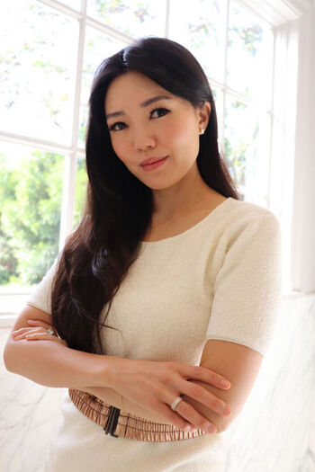 Amy Chang