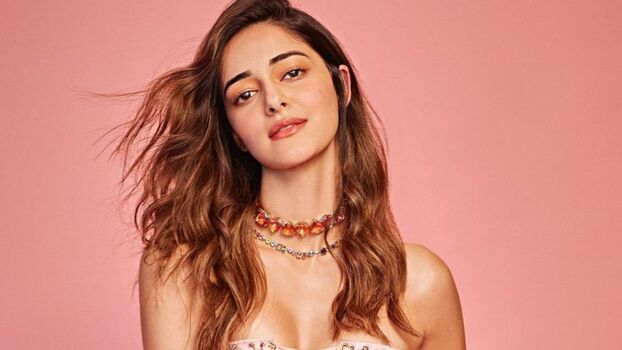 Ananya Panday
