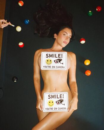 Anastasia Karanikolaou (Stassiebaby)