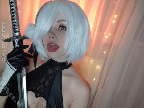 Anastasia Komori