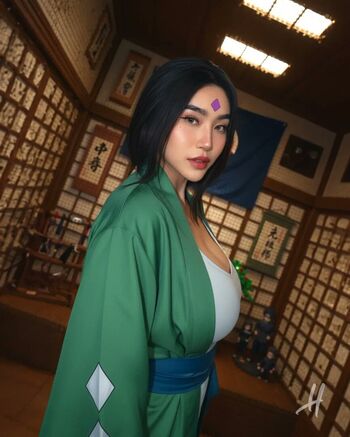 Anastasya Khosasih