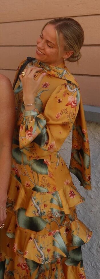 Andrea Rooth