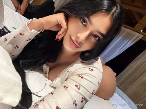 Andrea Soto
