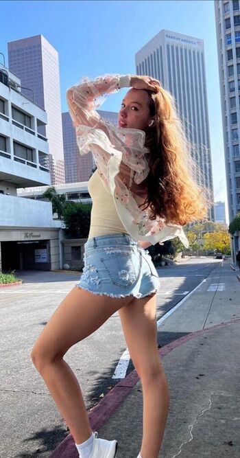 Anfisa Riazhkina
