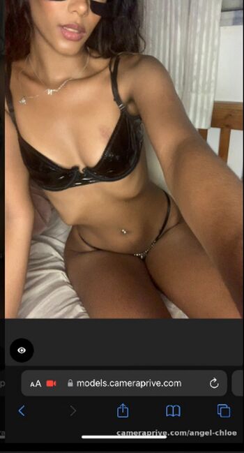 Angel Chloe