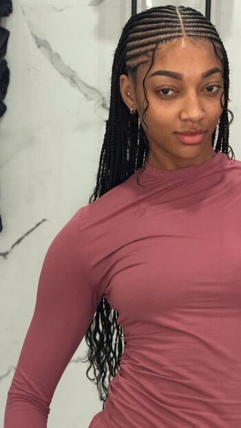 Angel Reese