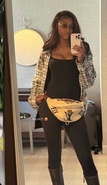 Angel Reese