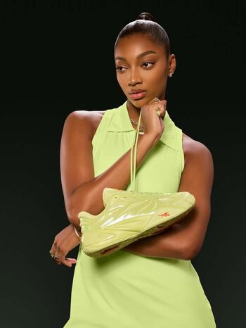 Angel Reese