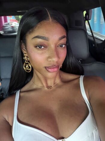 Angel Reese