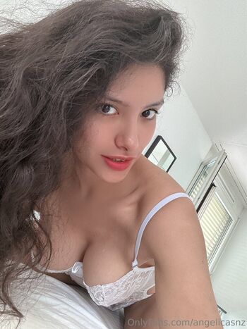 Angelica Sanchez