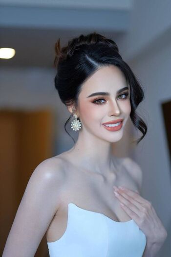 Angelina Skye Walker