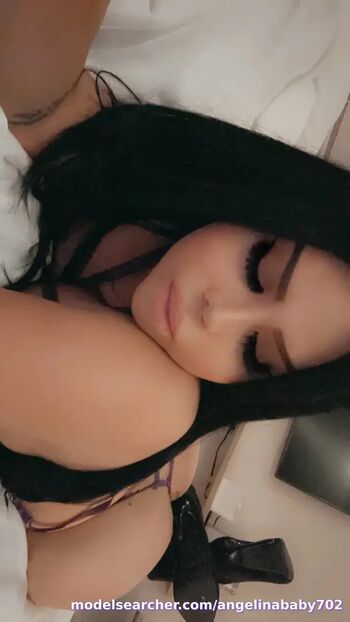 angelinababy702