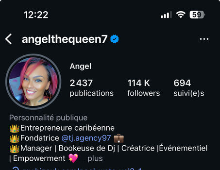 Angelthequeen7