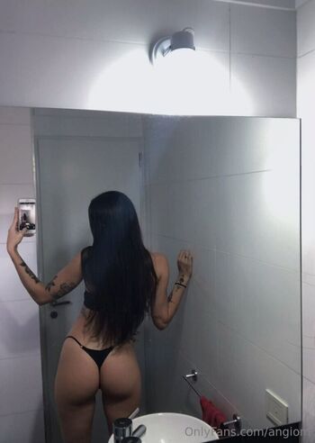 angiom