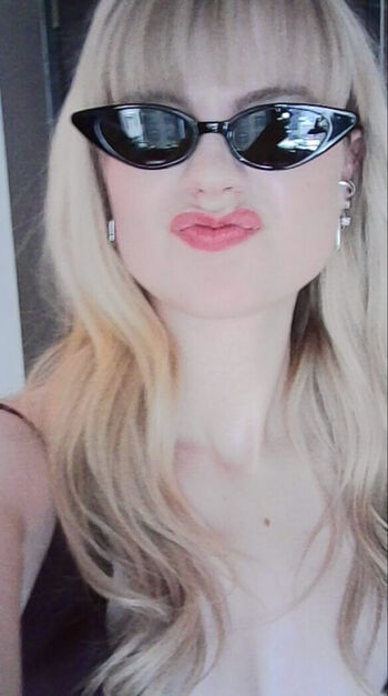 Angourie Rice