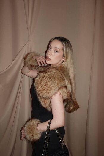 Anisimova Anastasia