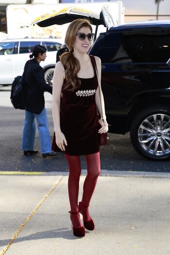 Anna Kendrick