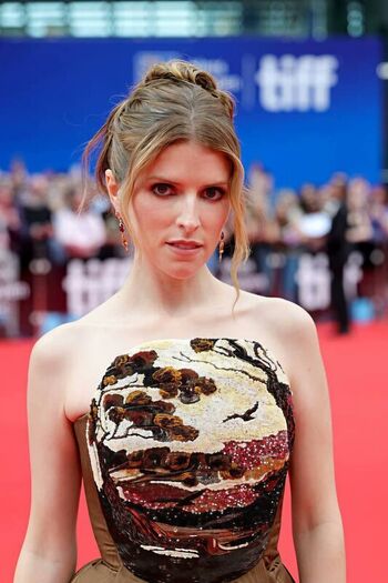 Anna Kendrick