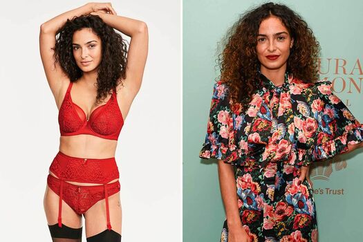 Anna Shaffer