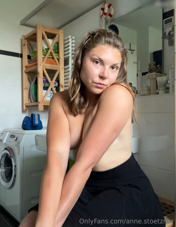 Anne Stötzner