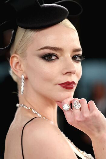 Anya Taylor-Joy