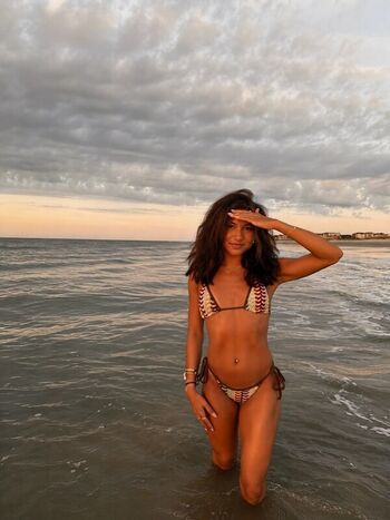 Anya Yasmine Arroyo