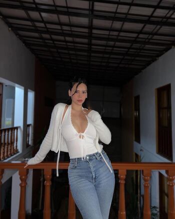 Anyelina Zarria Saico