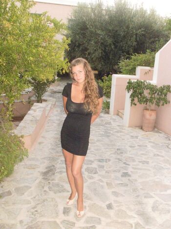 Anyutka Scherbakova-Uzhegova