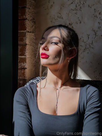 aprilwong