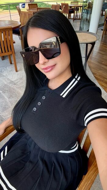 Areeli Ferrer