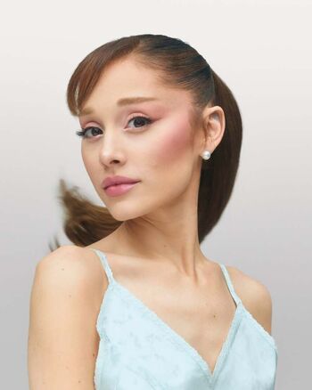 Ariana Grande