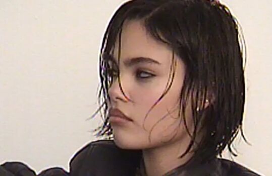 Ariana Greenblatt