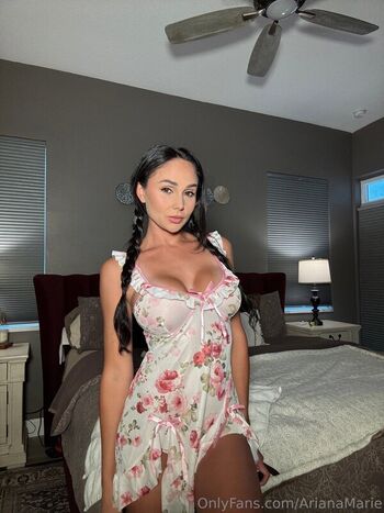 Ariana Marie