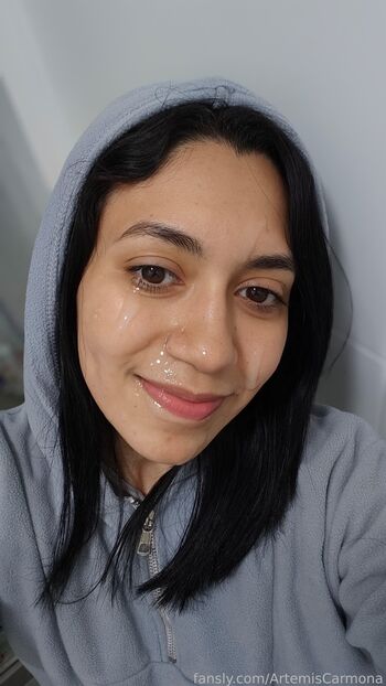 Artemis Carmona