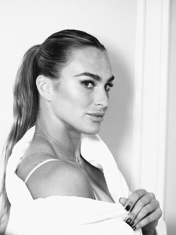 Aryna Sabalenka