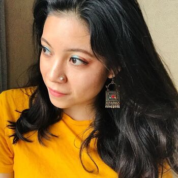 Asha Ashu Asmr