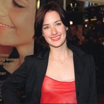 Ashley Johnson