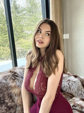 Ashley Tervort
