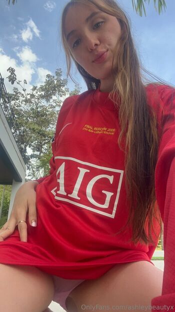 ashleybeautyx