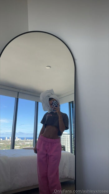 ashleyxrosee