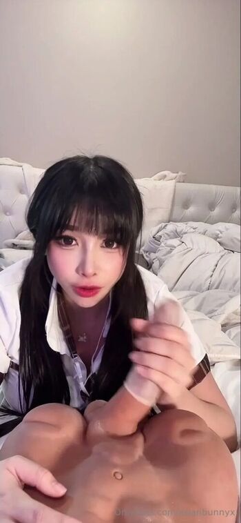 Asianbunnyx
